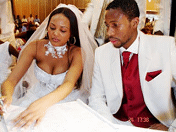 SEYDOU ET SA FEMME!!!
